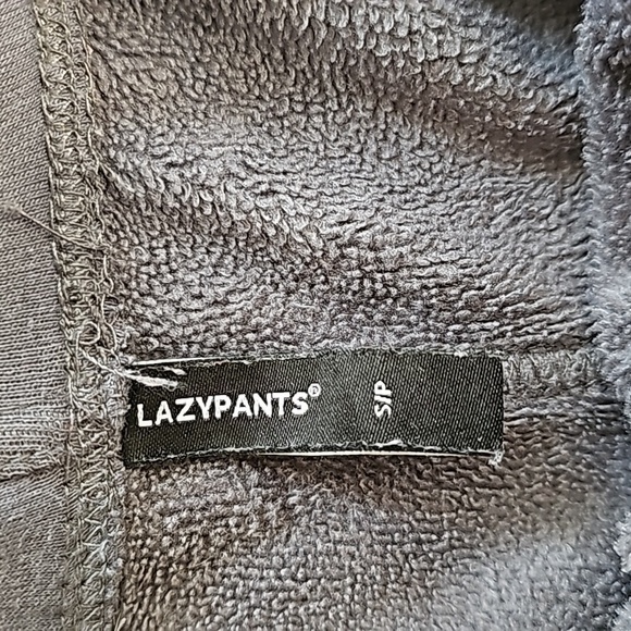 LazyPants Niki Original Joggers, Sm - Picture 8 of 12